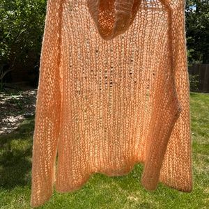 Sexy sweater